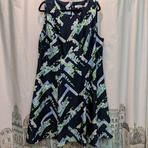 Calvin Klein 20W Dress